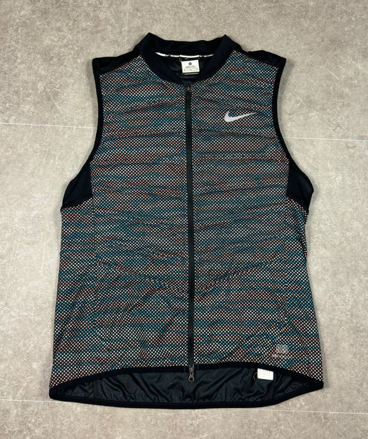 Nike Aerolayer Reflective Gilet