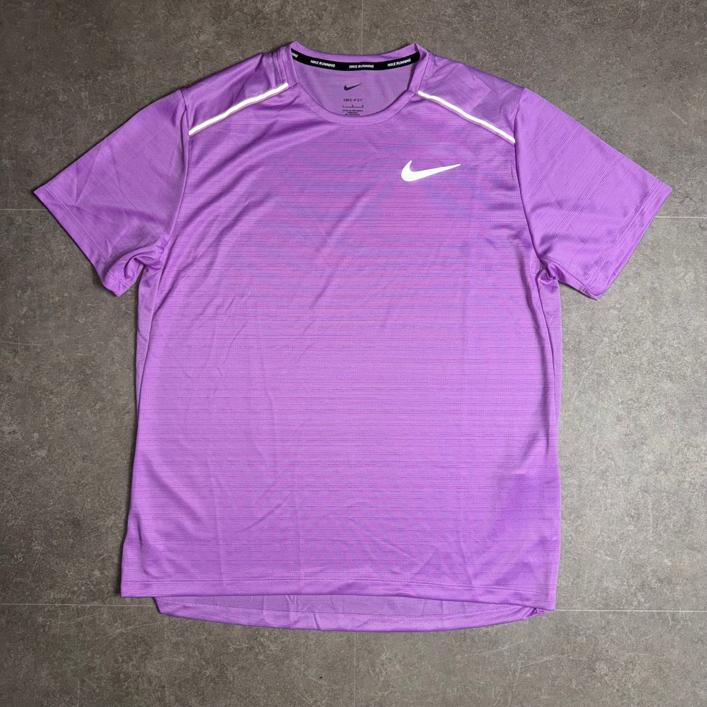 NIKE RUSH FUSCHIA MILER