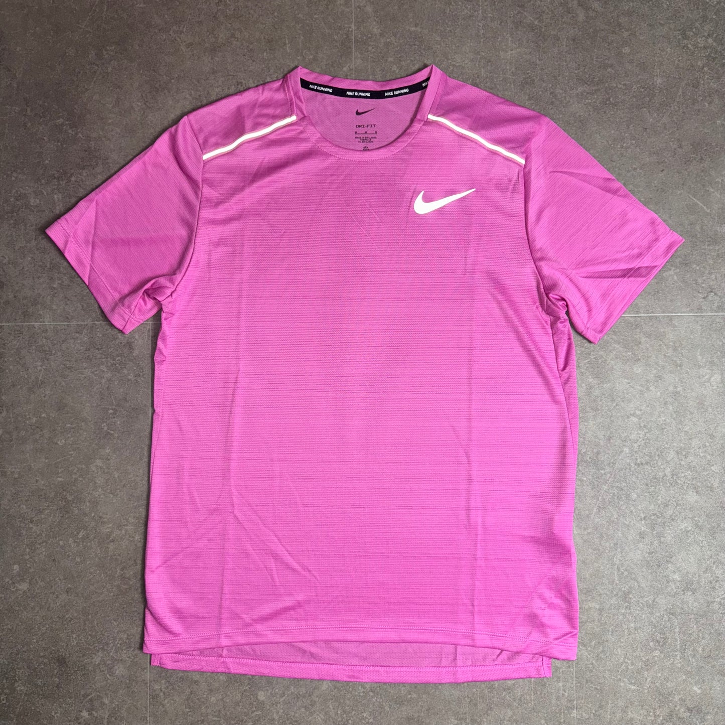 Nike ‘ Playful Pink’ Miler