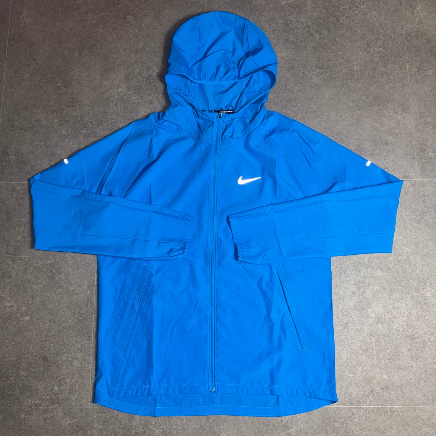 Nike Repel ‘Sky Blue’ Windrunner