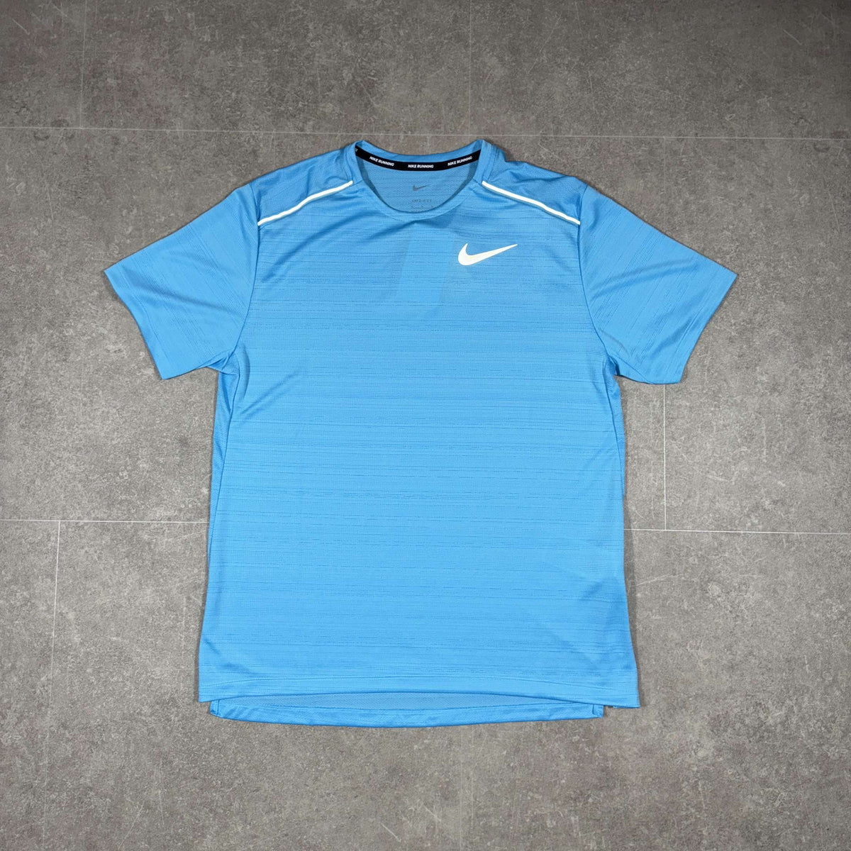 NIKE BALTIC BLUE MILER