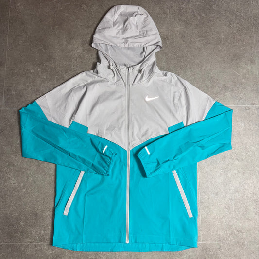 Nike Repel ‘Dusty Cactus’ Windrunner