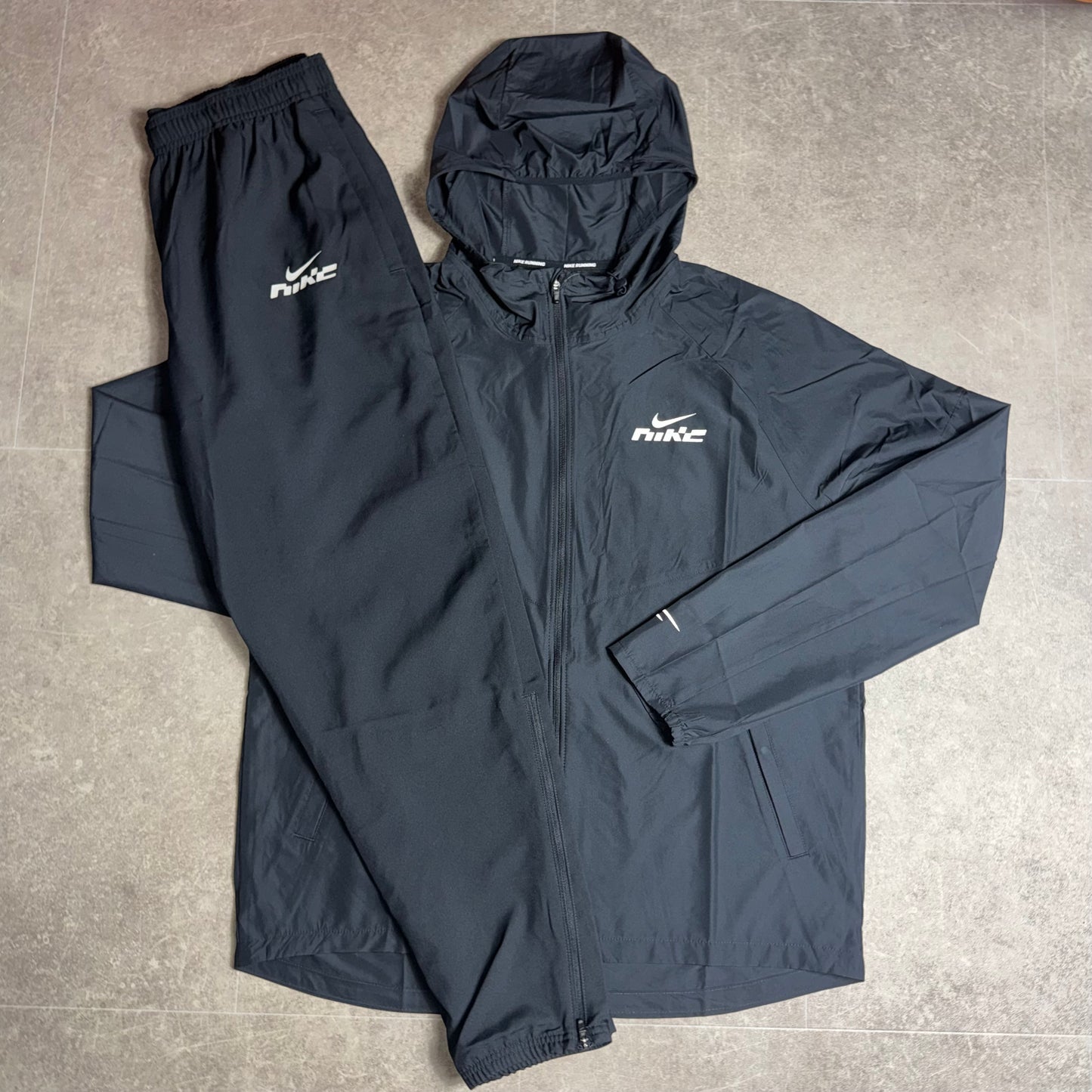 Nike Swoosh Dri Fit Repel Tracksuit