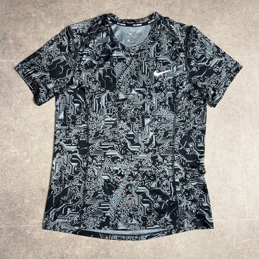 Nike Digital Grey 2016 Miler