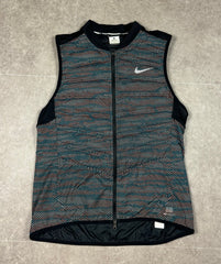 Nike Aerolayer Reflective Gilet