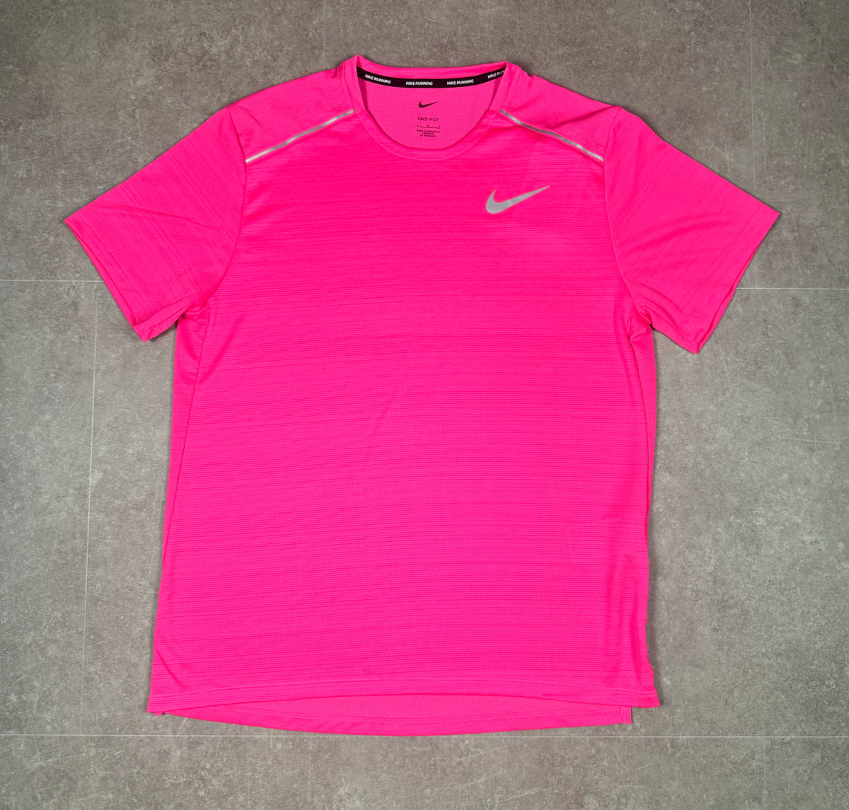 Nike OG Hot Pink Miler