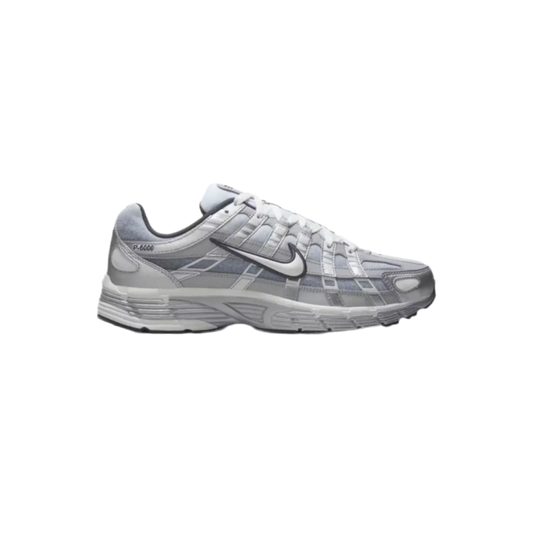 NIKE - P6000 SILVER WHITE WOLF GREY
