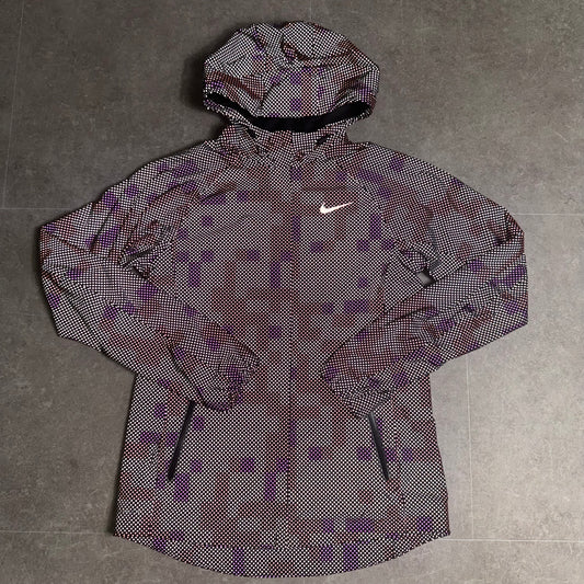 Nike Storm Fit Reflective Stud Jacket