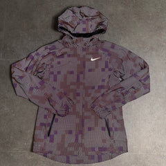 Nike Storm Fit Reflective Stud Jacket