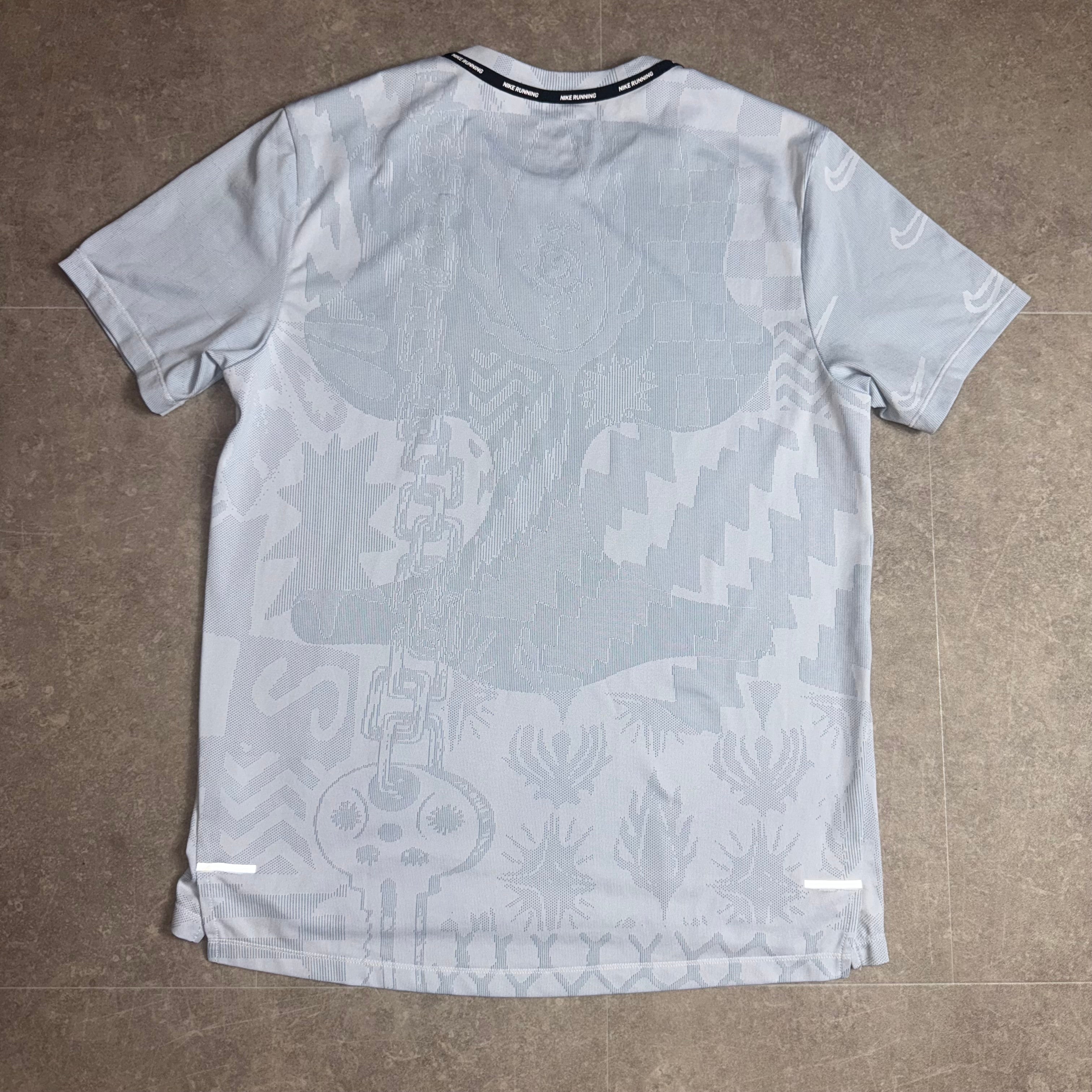 Nike Chinese Lunar New Year Exclusive Techknit Miler