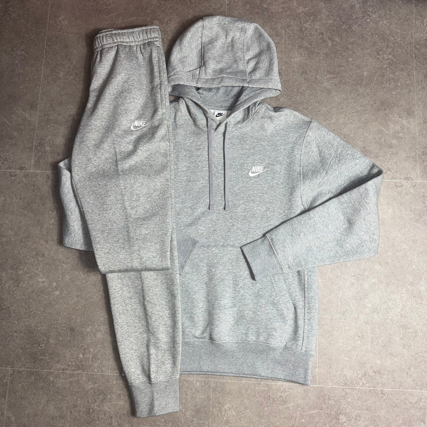 Nike Club Tracksuit