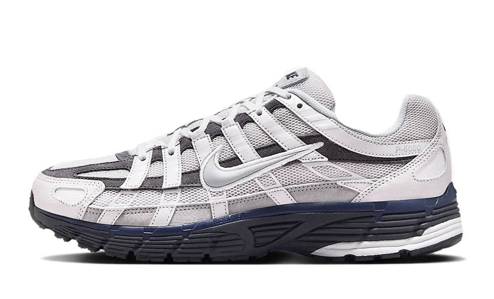 P-6000 TRAINERS - PHOTON DUST