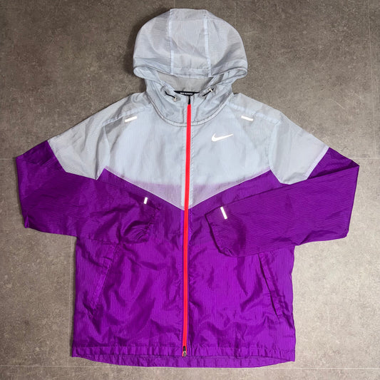 Nike UV Windrunner Grape/White