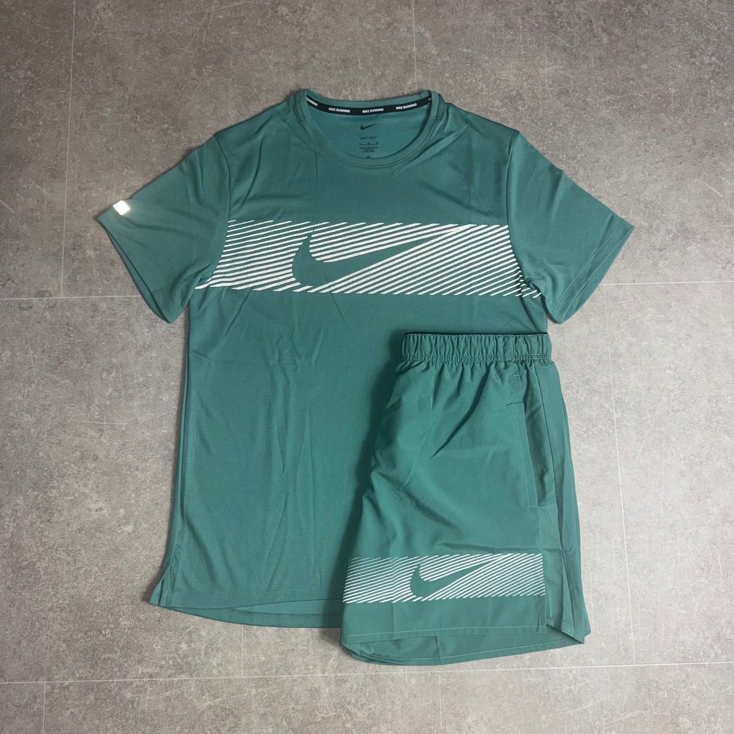 Nike Bicoastal Flash Set