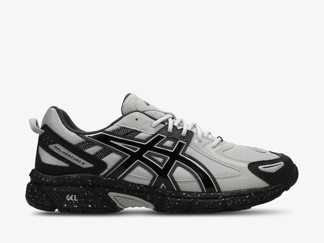 GEL VENTURE 6 - GLACIER GREY