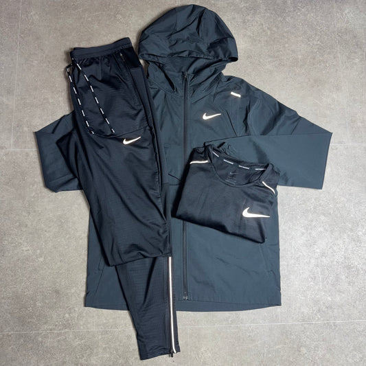 Nike Black 3 Piece Set
