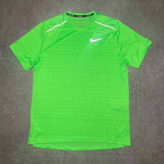 Nike Green Strike Miler
