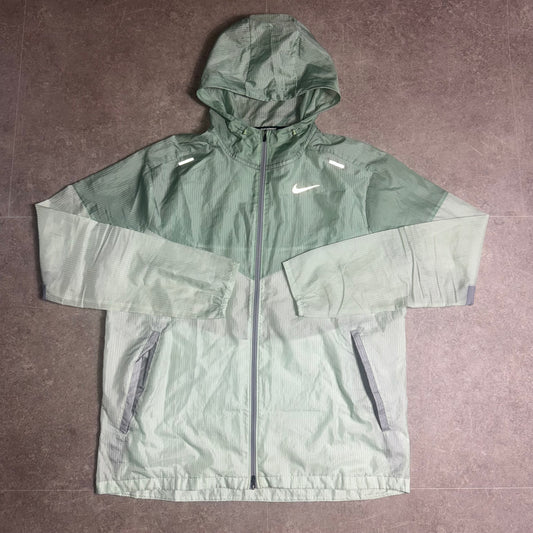 Nike UV Mint Windrunner Jacket