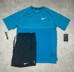 Nike Techknit OG Miler Flex Set