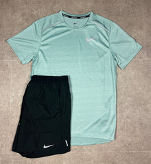 Mineral Nike Miler Flex Set