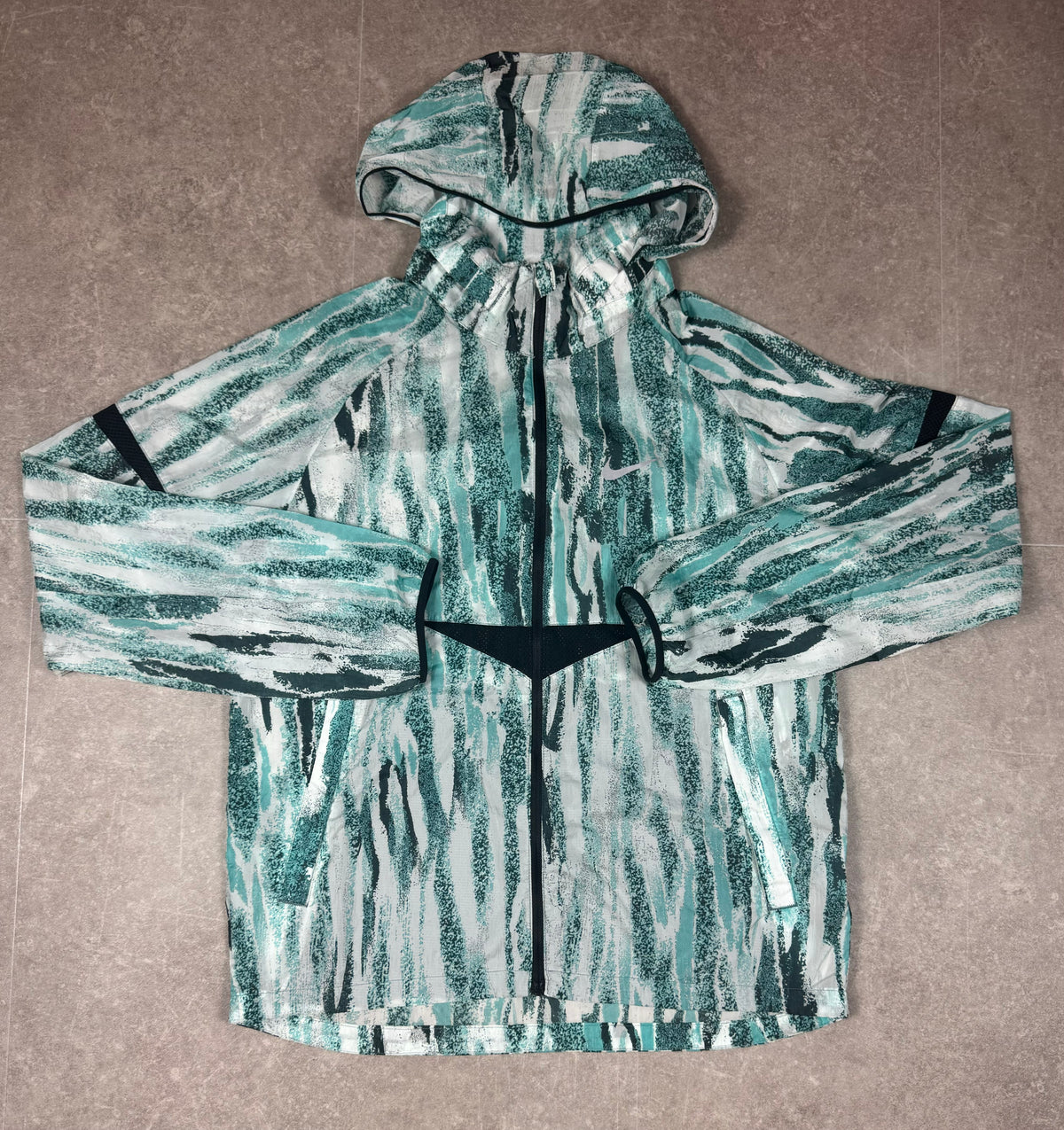 Nike Zebra Wildrun Jacket