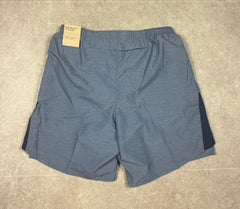 Obsidian Nike Challenger Shorts