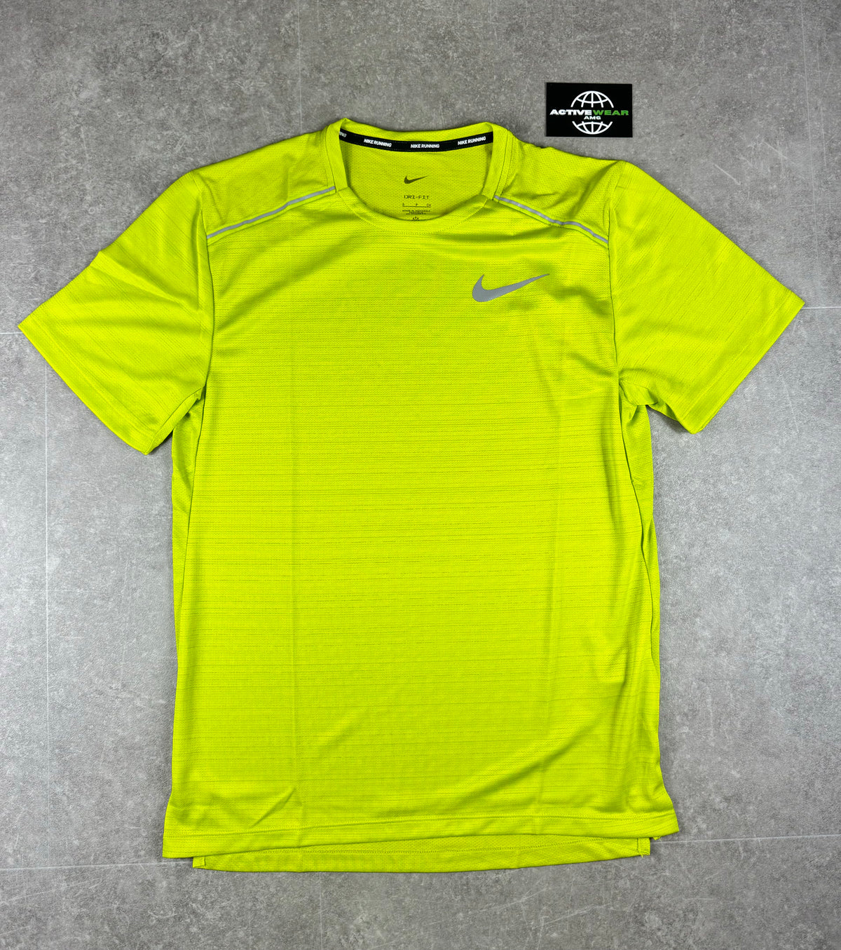 Nike Bright Cactus Miler