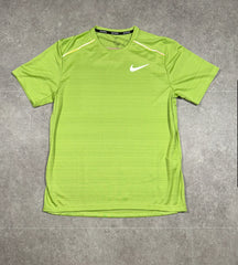 Kiwi Nike Miler T-Shirt