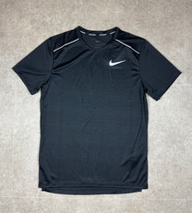 Black Nike Miler