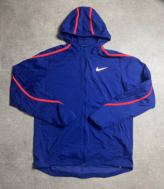 Nike Impossibly Light 2016 Running Jacket