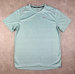 Nike Miler Mineral Fresh Tee