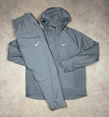 Nike Repel Windrunner Tracksuit Grey