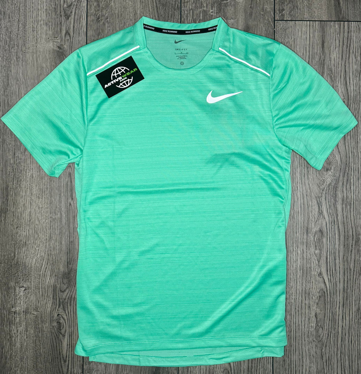 NIKE - MILER MINT