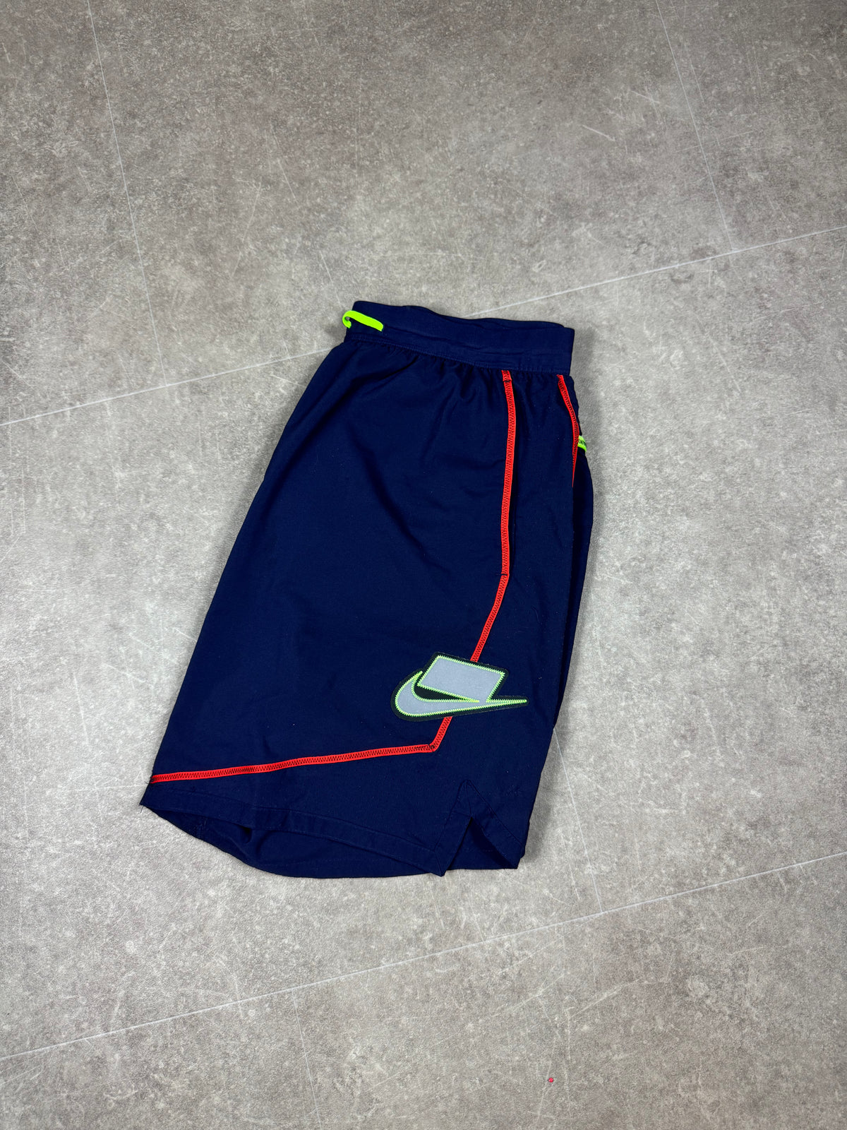 Nike Meekz Wildrun Flex Stride Shorts