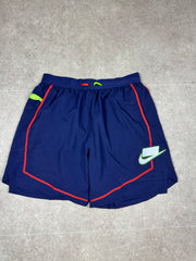 Nike Meekz Wildrun Flex Stride Shorts