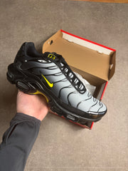Nike Air Max Plus TN Wolf Grey/ Opti Yellow