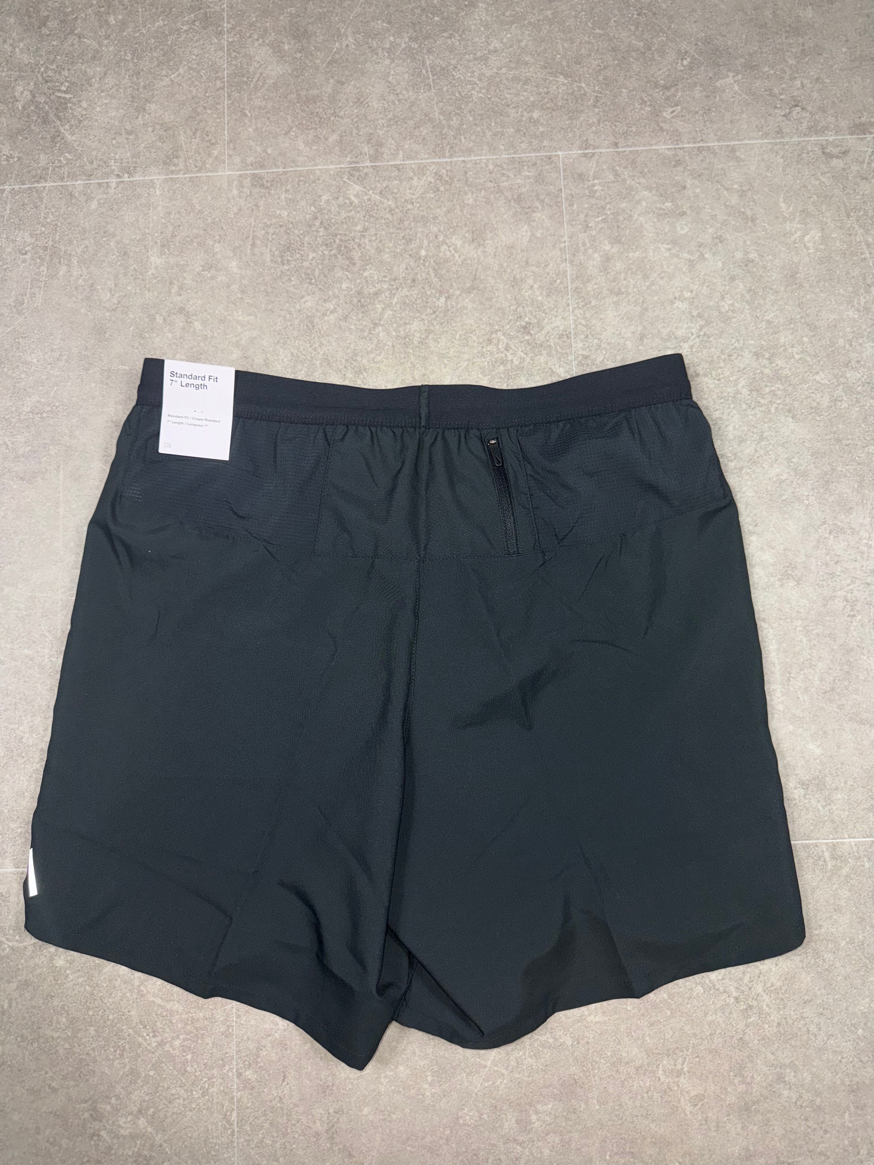 Nike Flex Stride Shorts Black