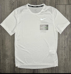 NIKE - WHITE MILER