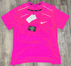 NIKE - FUSHIA PINK MILER