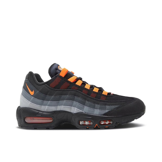 Nike Air Max 95 ‘Hyper Crimson’